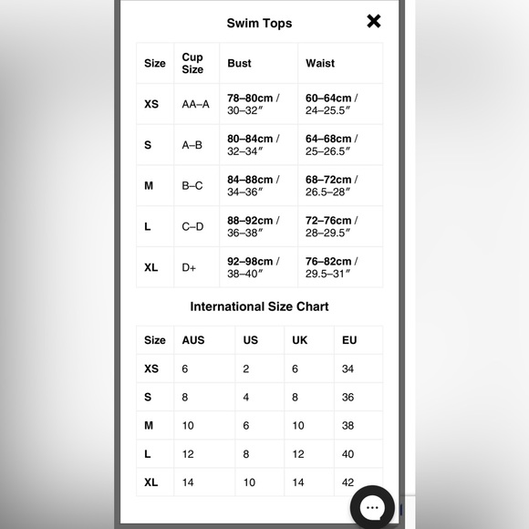 NWT Bamba Swim Bikini 🍋
1x RINGLEADER bottoms lemon L
1x RINGLEADER top lemon M - Picture 8 of 8